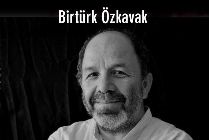 Birtürk Özkavak