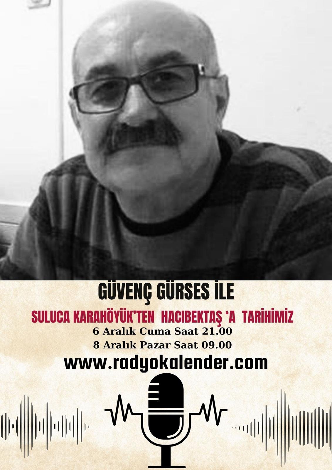 Güvenç Gürses