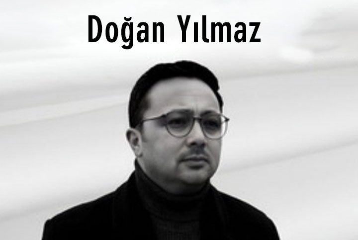 DOĞAN YILMAZ