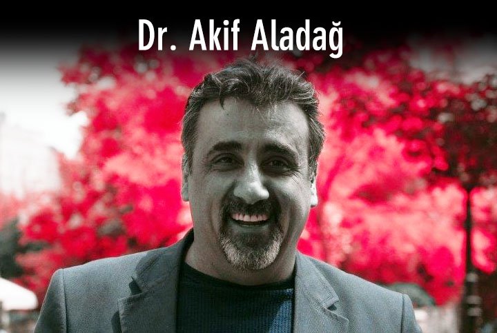 Dr. Akif Aladağ 