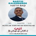 Gazi Başsarı 